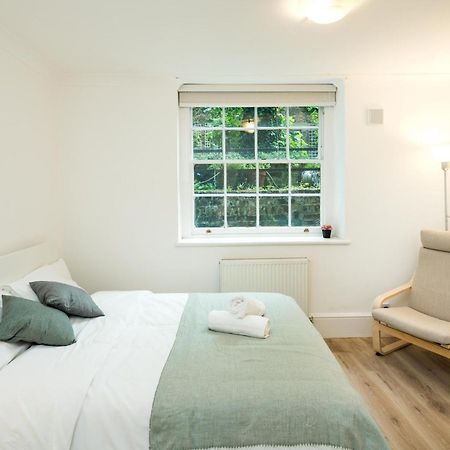 Cozy 1 Bedroom At Notting Hill Londres Exterior foto