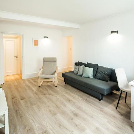 Cozy 1 Bedroom At Notting Hill Londres Exterior foto
