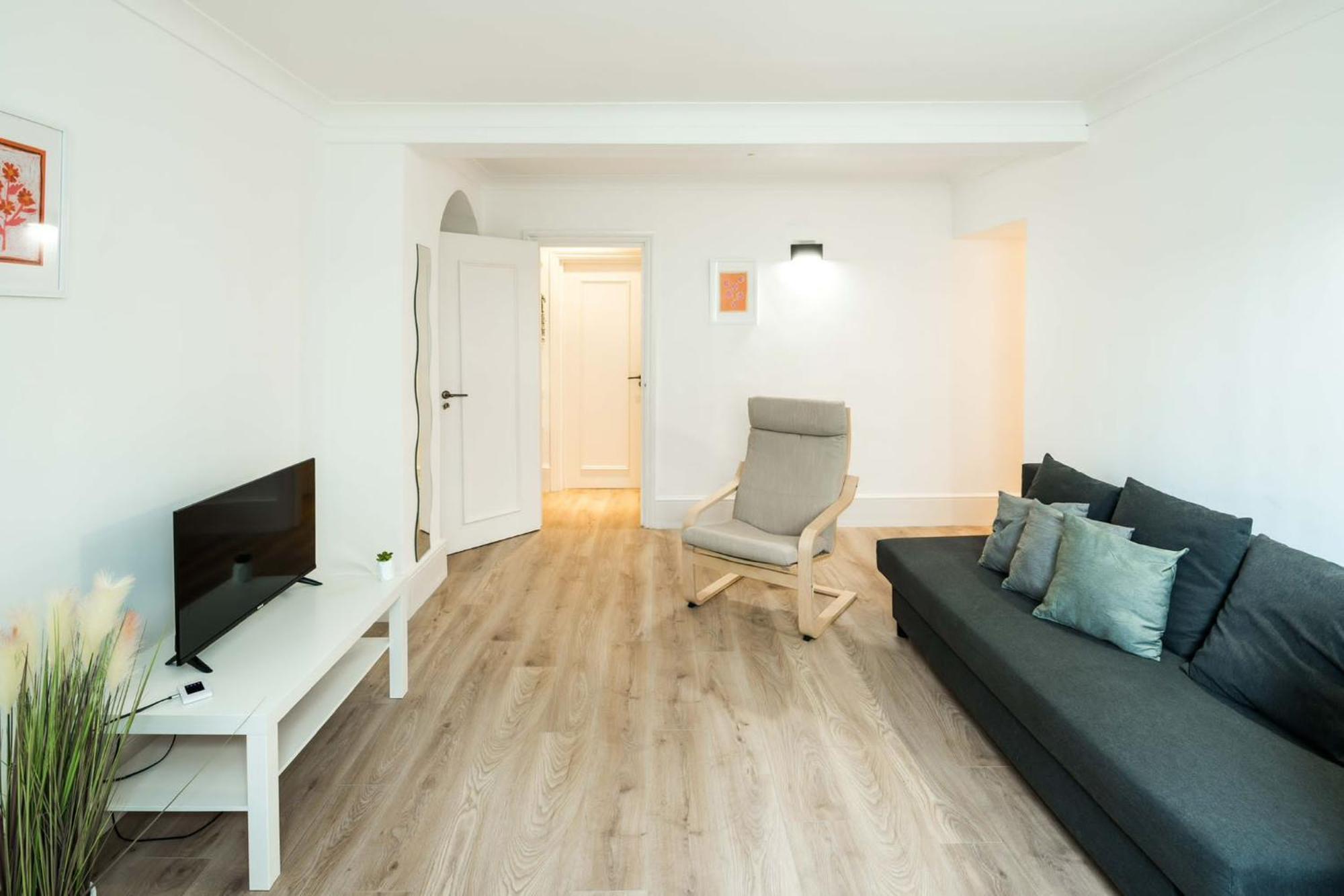Cozy 1 Bedroom At Notting Hill Londres Exterior foto